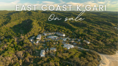 Hot Deals | K'gari Beach Resort | K'gari (Fraser Island)